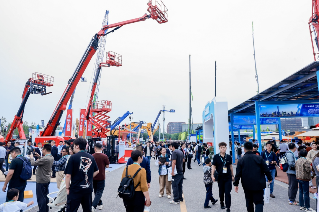 收官不散場(chǎng)，精彩永延續(xù)｜BICES 2025 圓滿(mǎn)落幕！力克川液壓邀您相聚上海PTC ASIA 2025，再啟新征程1.png